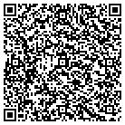 QR code with Alleguez Architecture Inc contacts
