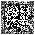 QR code with H & R Block Tax Service contacts