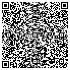 QR code with A & M Lawn Maint & Ldscpg contacts