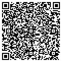 QR code with THRHA contacts