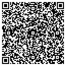 QR code with Hines Electrical contacts