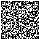 QR code with Rocking V Ranch The contacts