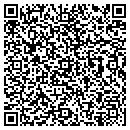 QR code with Alex Aznarez contacts