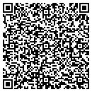 QR code with Avila Duby contacts