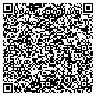 QR code with Sapphires Centerfolds contacts