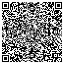 QR code with Zirzow Tree Service contacts