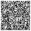QR code with K B S Express contacts