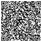 QR code with Hilton Sales Worldwide contacts