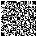 QR code with Coin Castle contacts