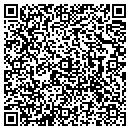 QR code with Kaf-Tech Inc contacts