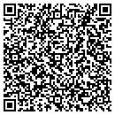 QR code with Joe's Pool Service contacts