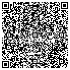QR code with Kneading Touch Therapeutic Mas contacts