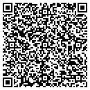 QR code with G H Construction Co contacts