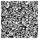 QR code with Rackleff and Rackleff Inv contacts