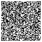 QR code with Hillsborough Cnty Circuit Crt contacts