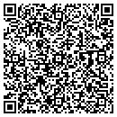 QR code with Radisson Inn contacts