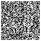 QR code with American Landscape Design contacts
