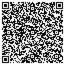 QR code with Teague's Cabinets contacts