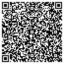 QR code with King Arthur's Tools contacts