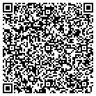 QR code with Nadrowski Lawrence J Cfp contacts