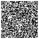 QR code with 4 JS Metal Fabrication Inc contacts