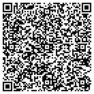 QR code with H & R Block Tax Service contacts