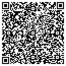 QR code with A Mann Towing & Recovery contacts