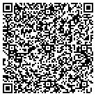 QR code with Advanced Pet Care Center contacts