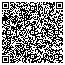 QR code with Pretzel Time contacts