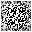 QR code with Your Pets Nanny contacts