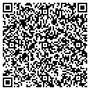 QR code with Garden Travel contacts