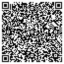 QR code with F Q Marble contacts