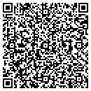 QR code with Dantes Pizza contacts