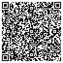 QR code with D's Hair Of Beauty contacts