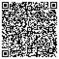 QR code with GNC contacts