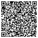 QR code with Xerox contacts
