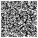 QR code with Just Because contacts