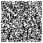 QR code with Zorrilla Lawn Service Inc contacts