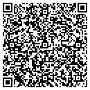 QR code with C & D Auto Sales contacts