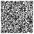 QR code with D J Coin Laundries Inc contacts