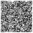QR code with Plaza Travel & Tours Inc contacts