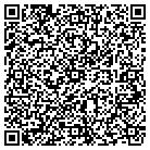 QR code with Woodland Building & Storage contacts