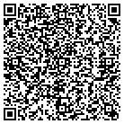 QR code with O'Hara's Window Service contacts