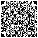 QR code with Alnitak Corp contacts
