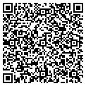 QR code with K C Distr contacts