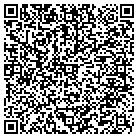 QR code with True North Surveying & Mapping contacts