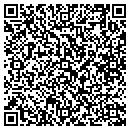 QR code with Kaths Gazebo Cafe contacts