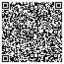 QR code with DHG Designer Home Group contacts