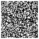 QR code with Head To Toe contacts
