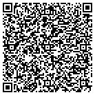 QR code with New University Pyramid Village contacts